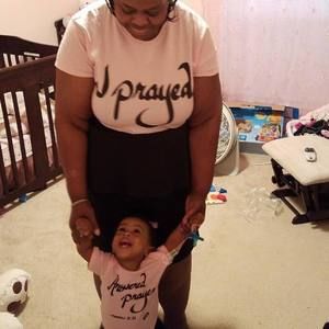 Meet your Posher, Veronica